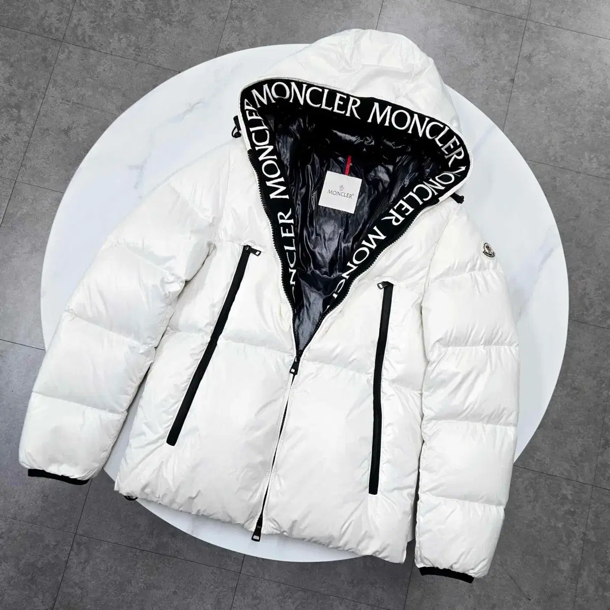 Moncler Moncler Padding