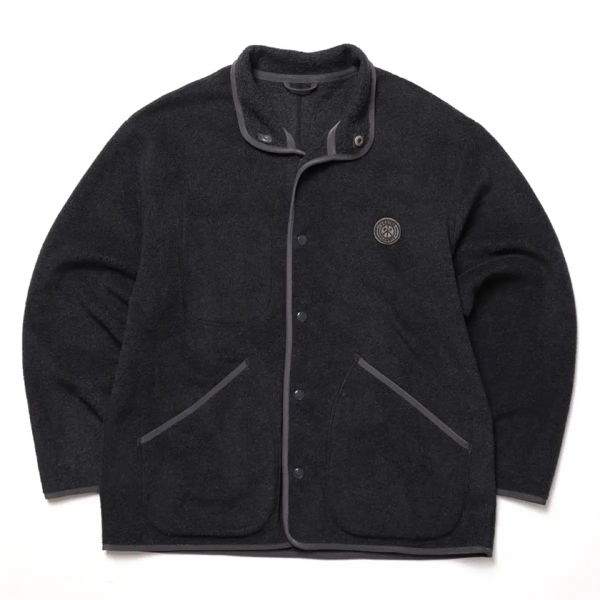 Porter Classic 18AW Fleece Jacket