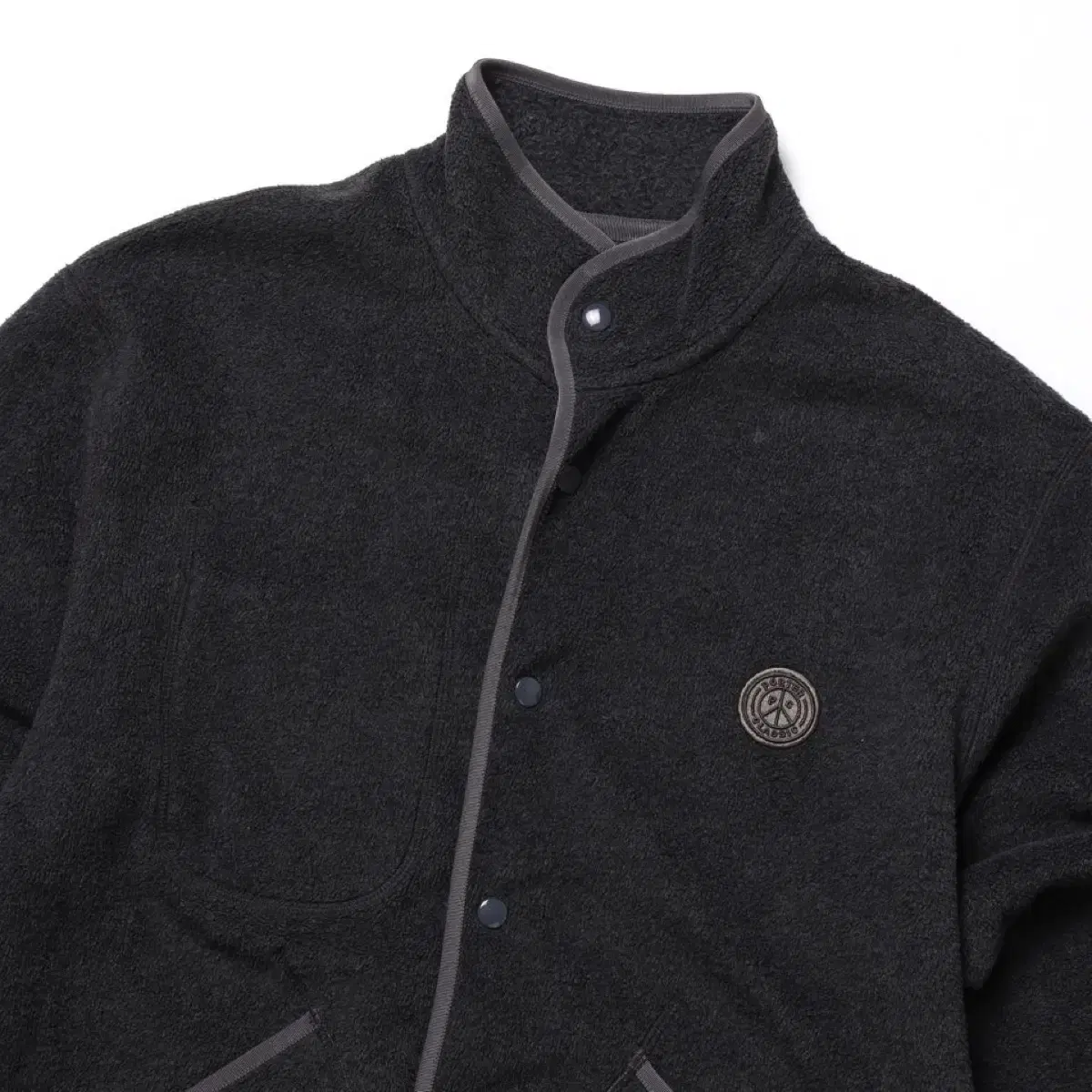 Porter Classic 18AW Fleece Jacket