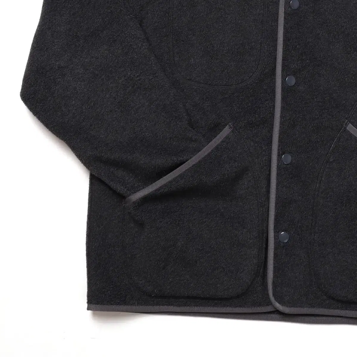 Porter Classic 18AW Fleece Jacket