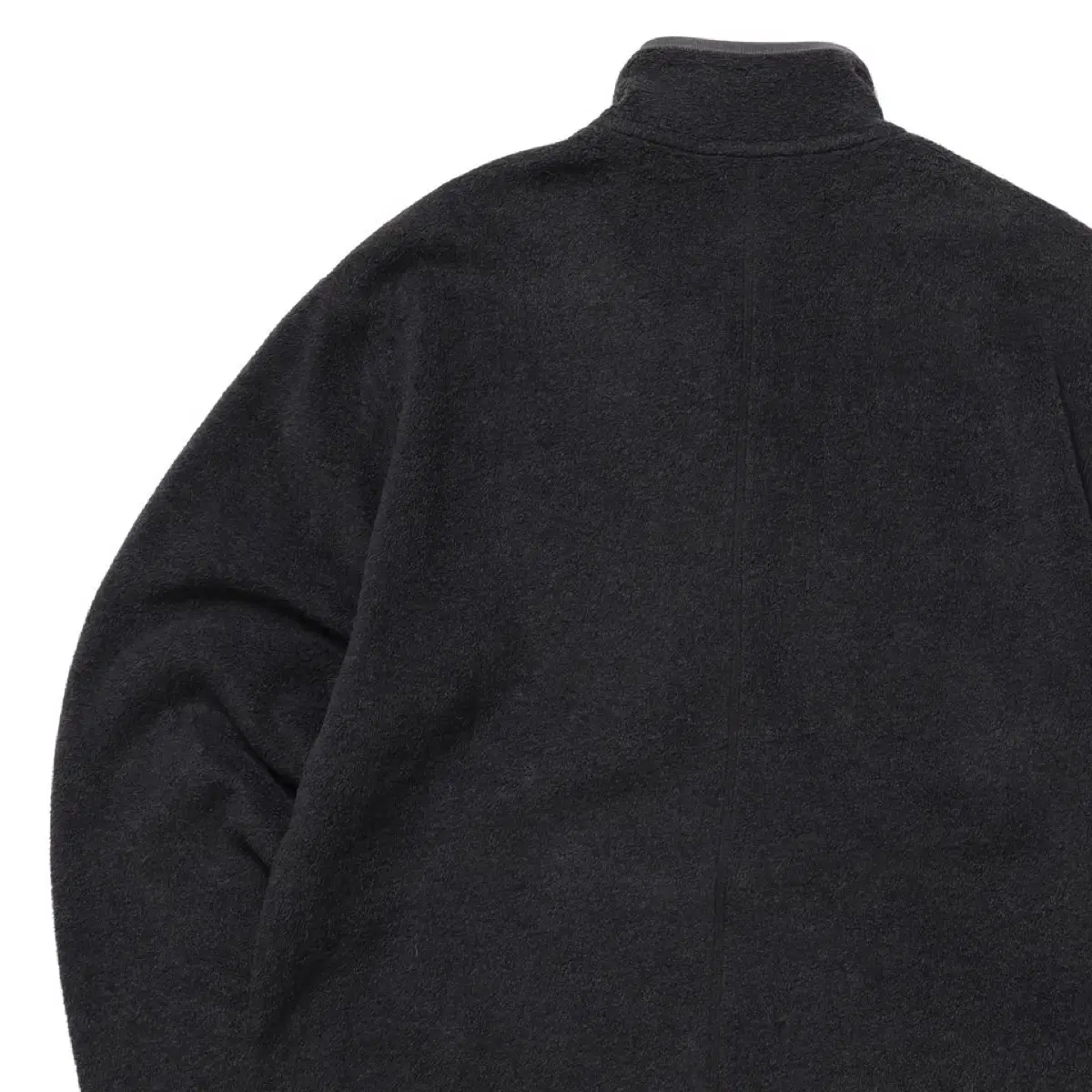 Porter Classic 18AW Fleece Jacket