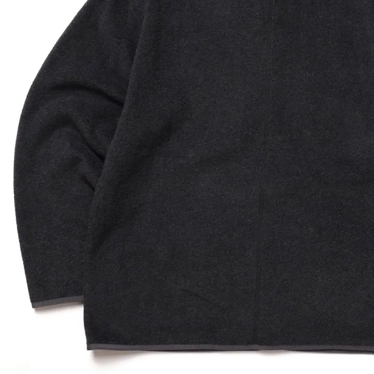 Porter Classic 18AW Fleece Jacket