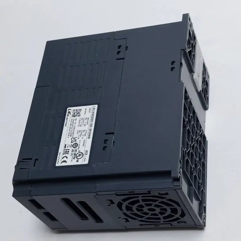 LS LSLV0022G100-2EONN 2.2KW 3마력 220V 인버터