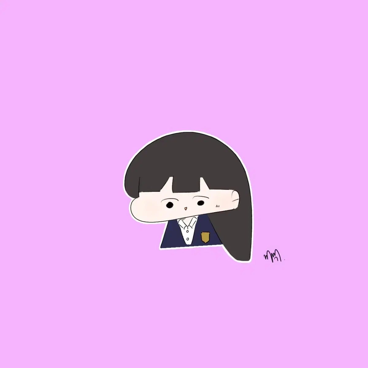 그림 커미션