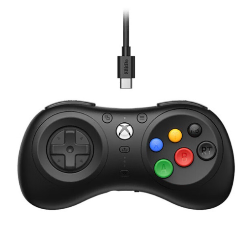 8Bitdo Xbox용 M30 패드 판매합니다