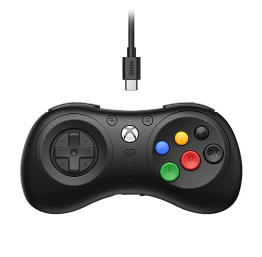 8Bitdo Xbox용 M30 패드 판매합니다