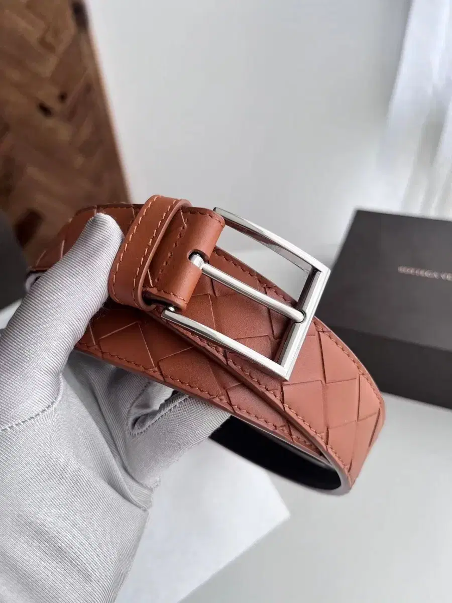 Bottega Veneta 보테가 베네타벨트