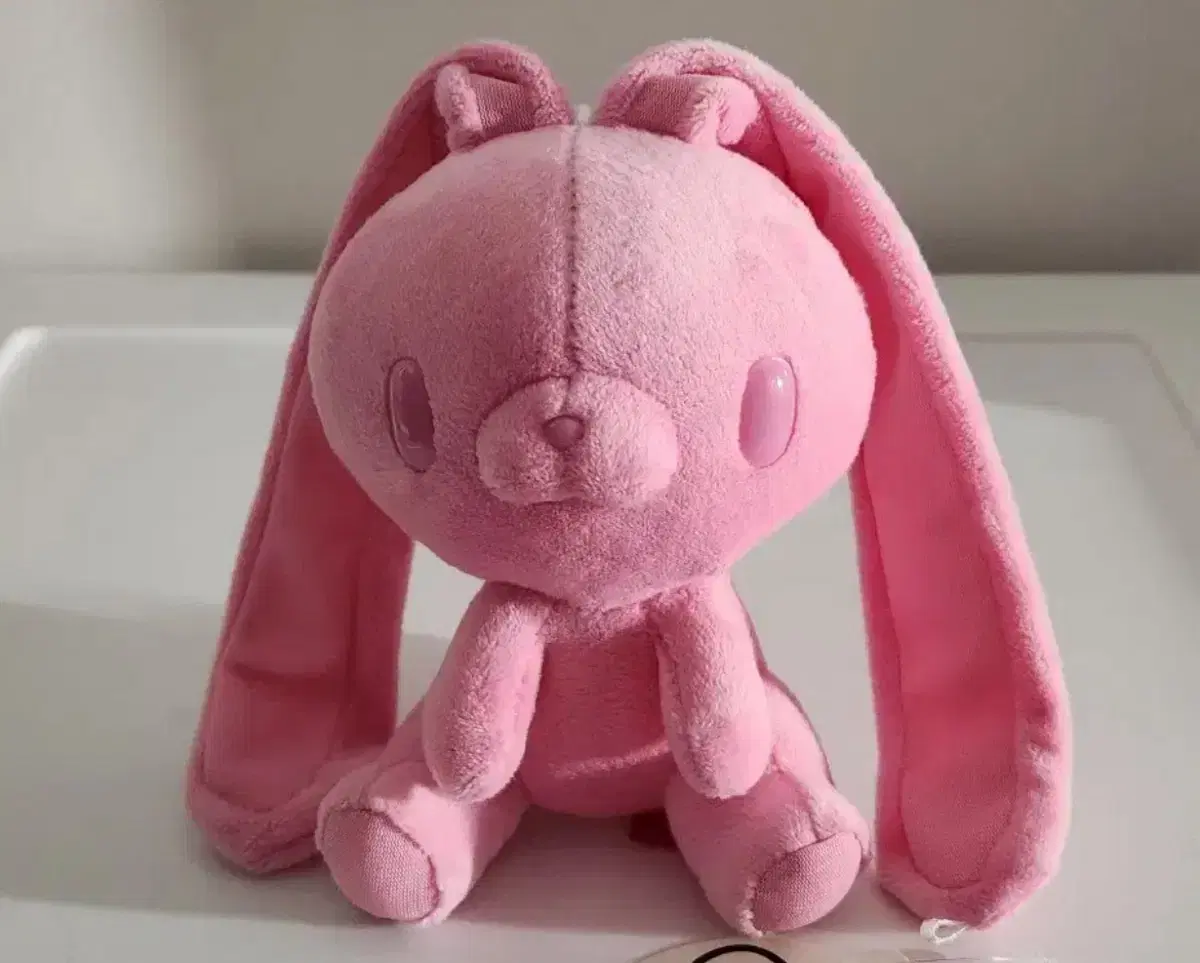 Christmas sale... Universal rabbit all pink pink sells