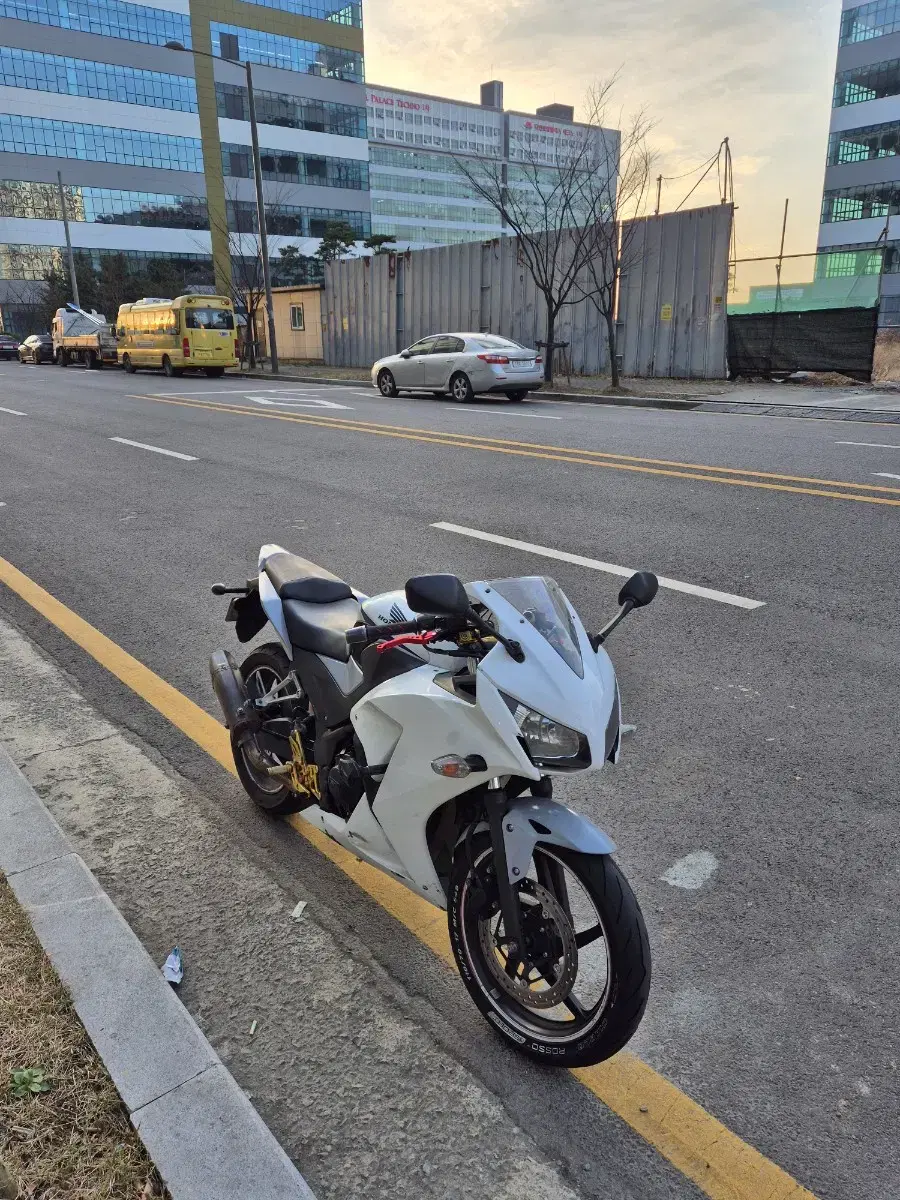 cbr300r 2015 판매합니다