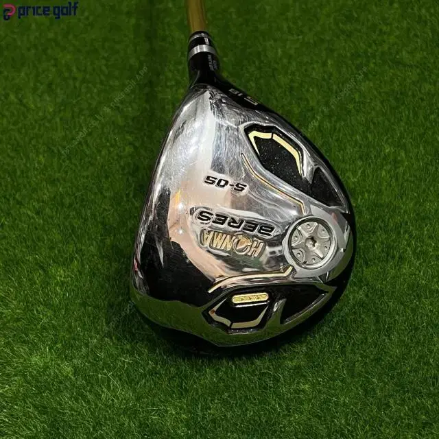 HONMA 혼마 베레스 S-05 5번우드18도 (3스타) 마포골프샵...