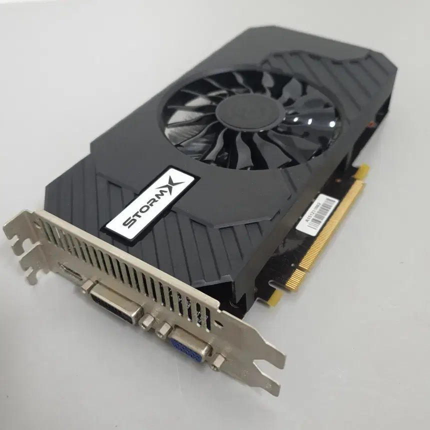 [무료배송] 중고 emtek GTX750 그래픽카드 1GB