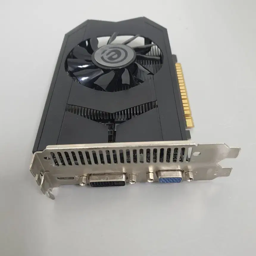 [무료배송] 중고 emtek GTX650 그래픽카드 1GB