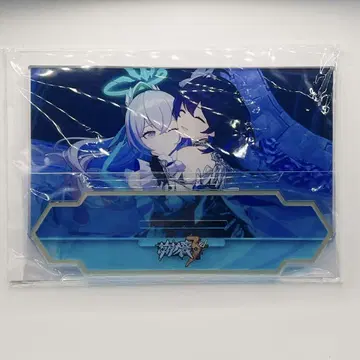 붕괴3rd GiGO 아크릴 스탠드 6.