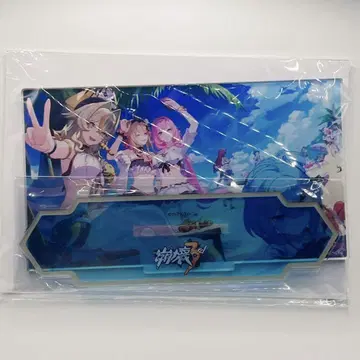붕괴3rd GiGO 아크릴 스탠드16
