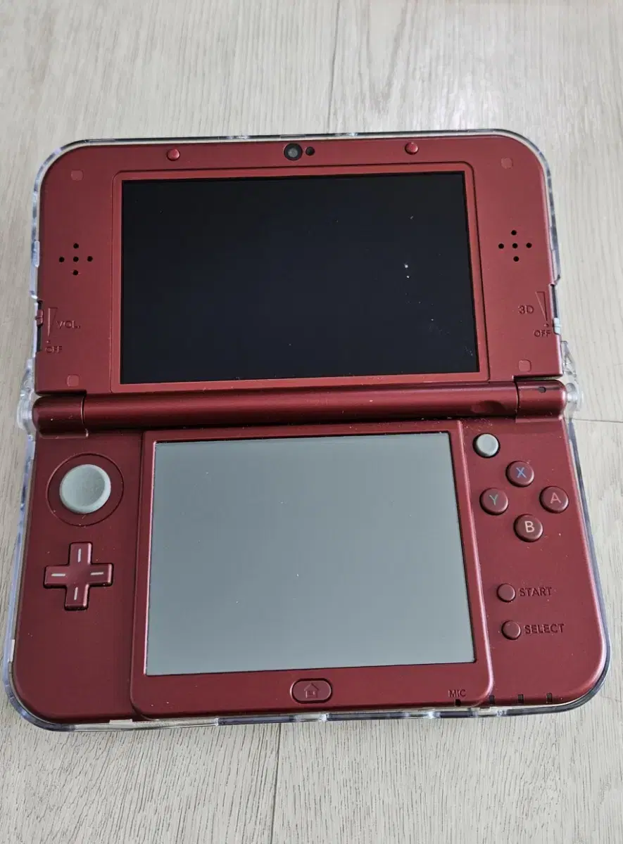 닌텐도뉴3DS xl 팝니다