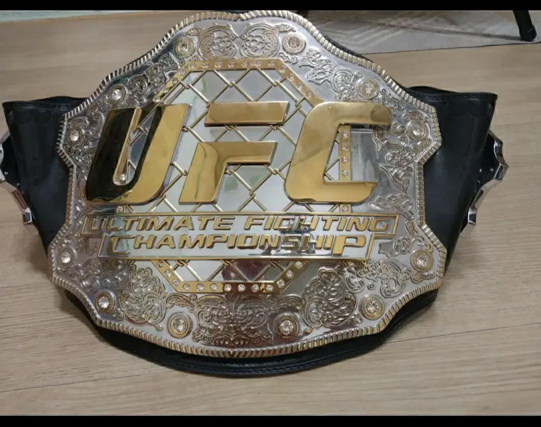 UFC 챔피언밸트 레플리카 /구형 /성인용