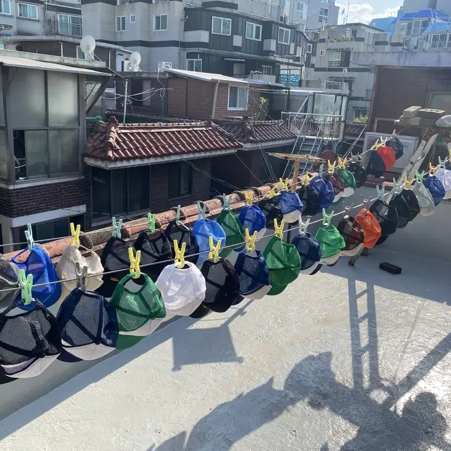 (필독) 구제상품 모자