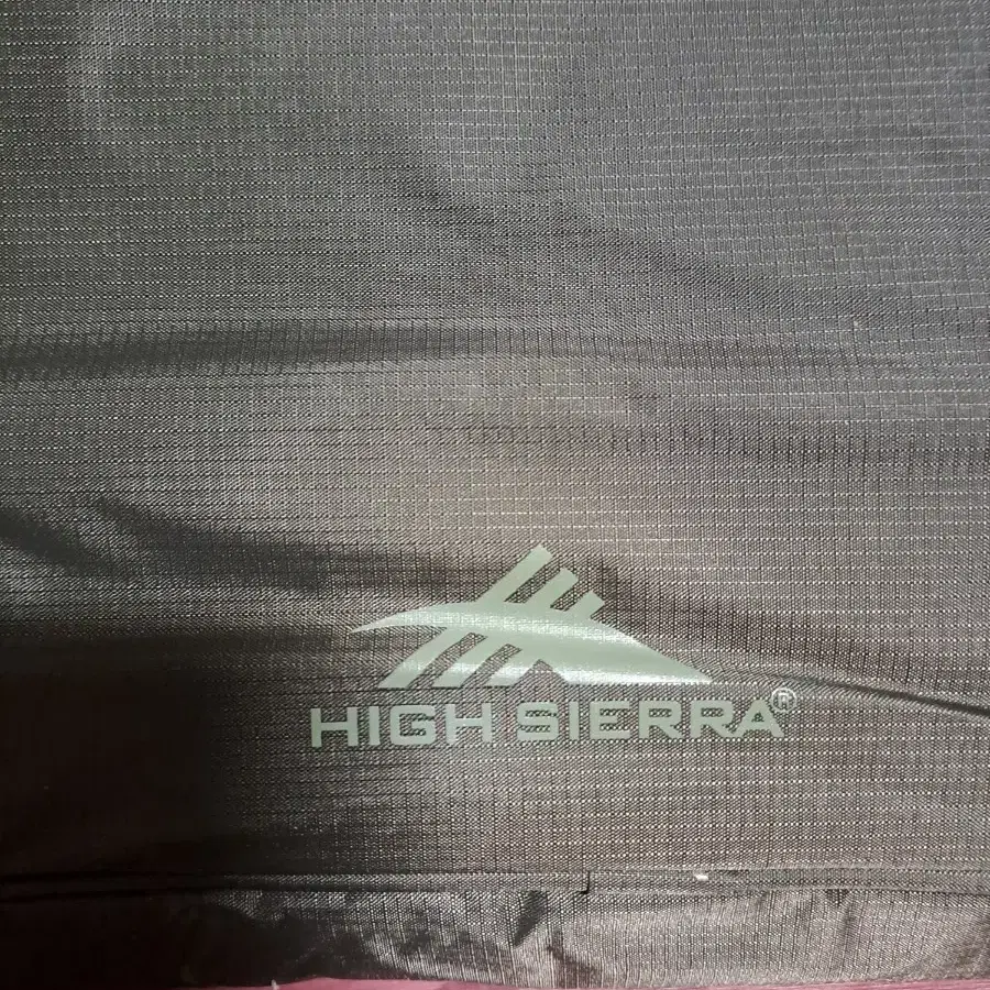 HIGH SIERRA ) 남성가방셋트44*33