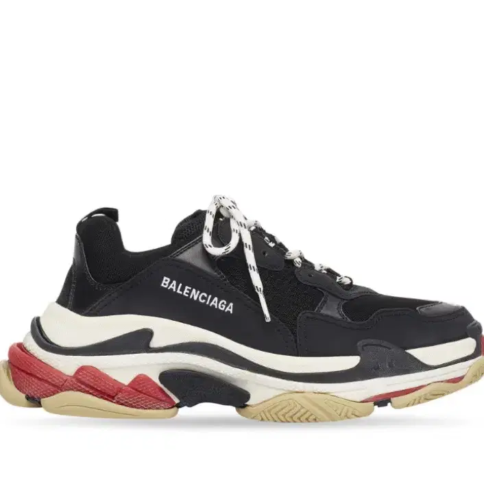 Balenciaga 트리플S