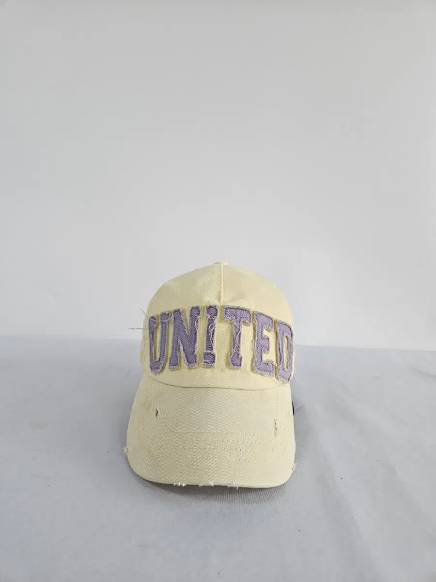 UNITED 빈티지 볼캡