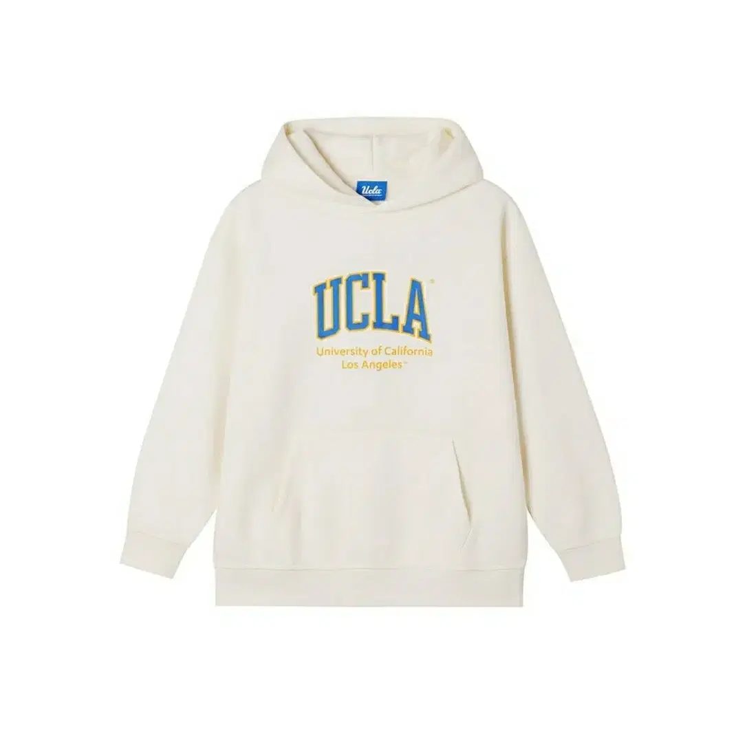 Ucla 아동 기모 후드 티셔츠 130 150