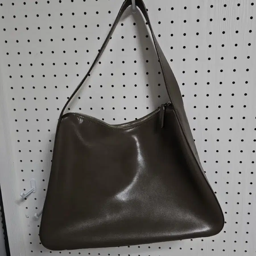 낫띵리튼 ferry leather bag 가방