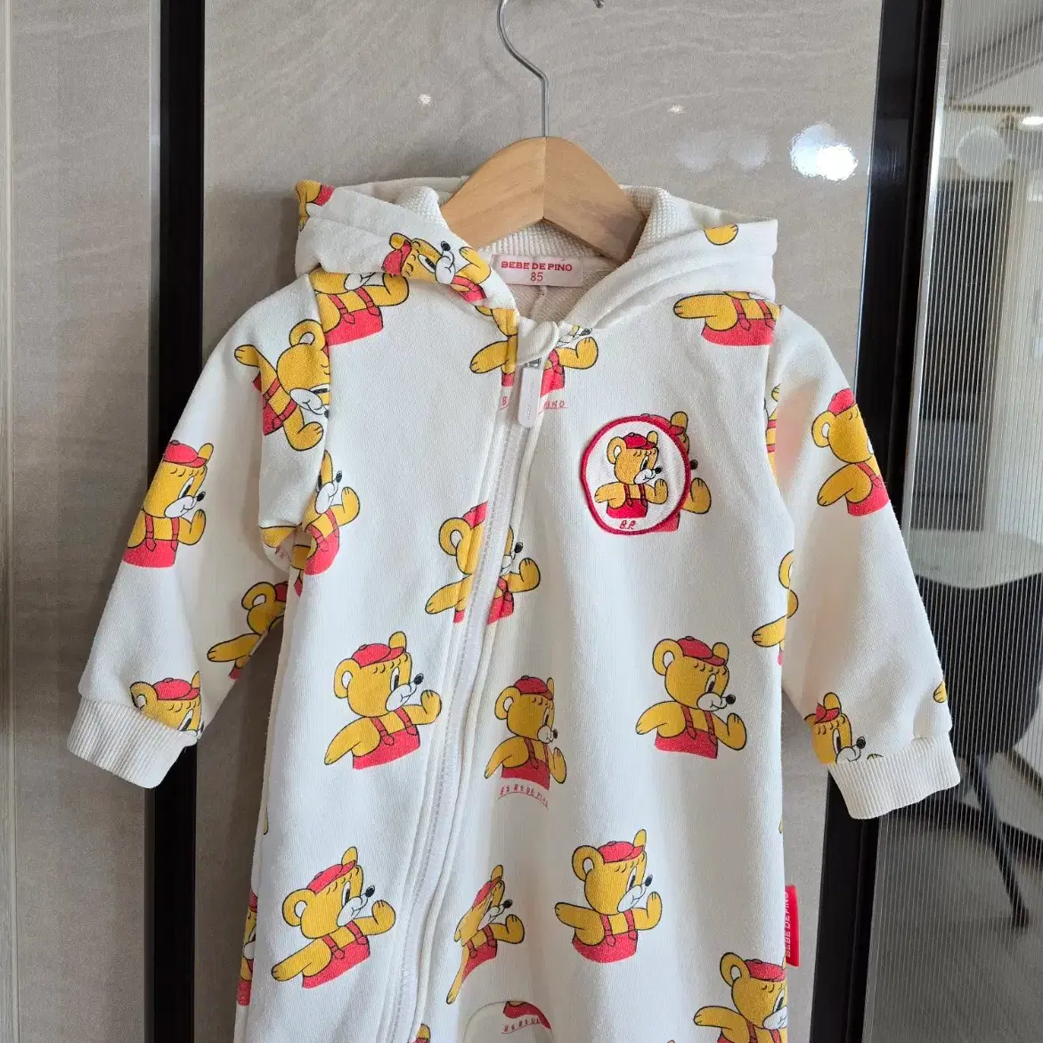 BEBE　上着　アウター　冷房対策　日除け　１００ 子供・ベビーのアウター ジャケット一覧 ｜ bebe(ベベ)の公式通販 サイト