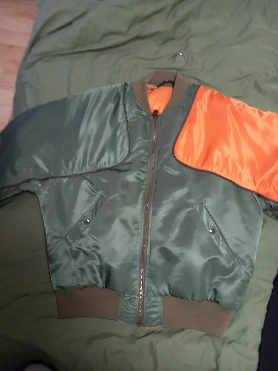 Capital MA-1 Jacket