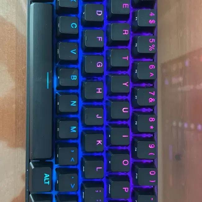 Apex Pro Mini US