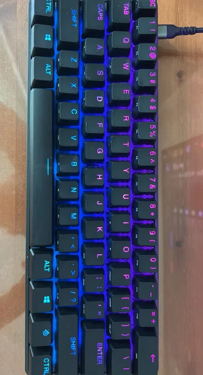 Apex Pro Mini US