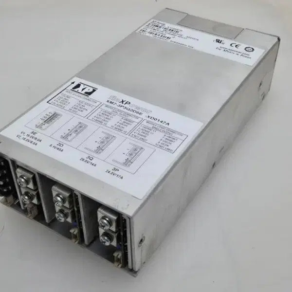 XP Power XM7-3P3Q2D5E - XD0147A 파워서플라이