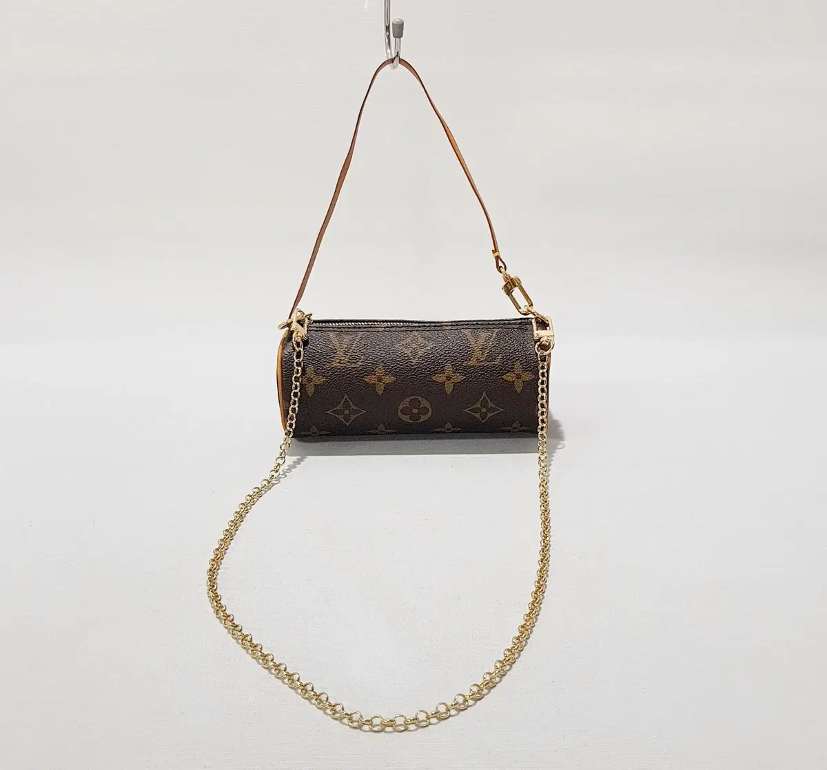 Louis Vuitton Monogram Mini Papillon