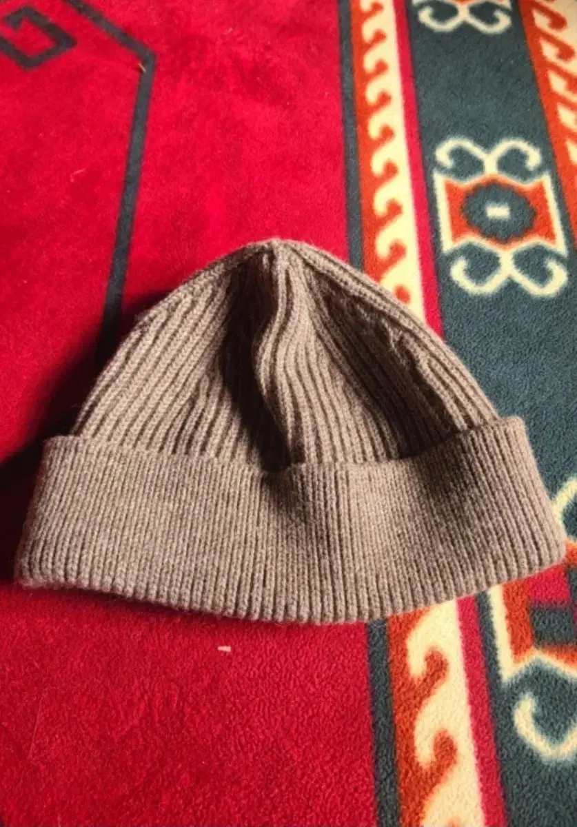 Anderson-Anderson - Beanie Medium