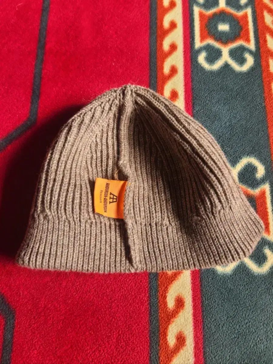 Andersen-Andersen - Beanie Medium