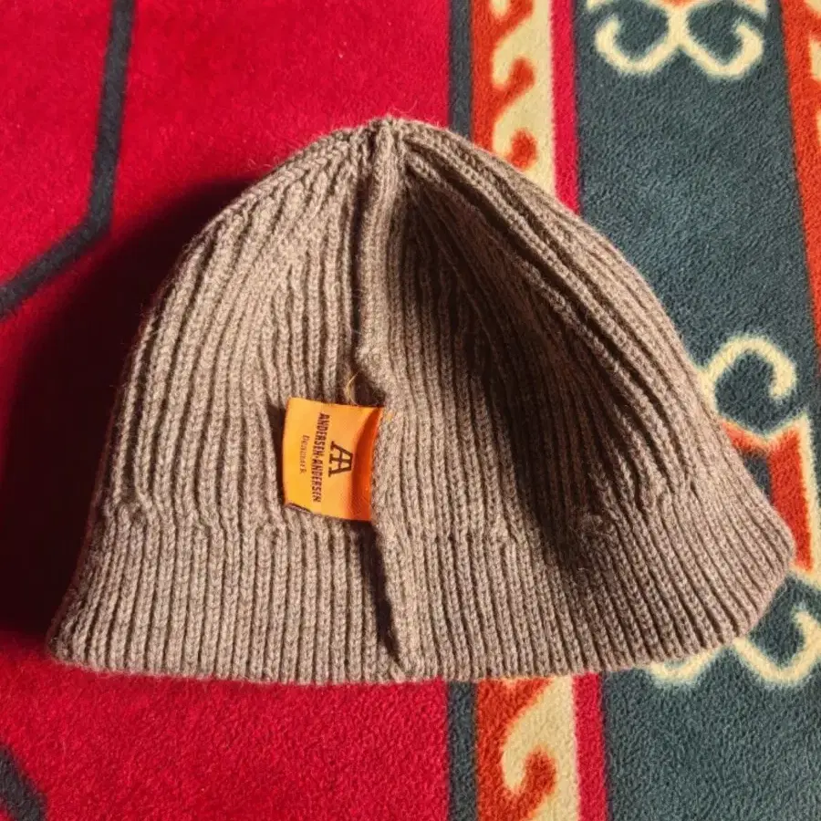 Andersen-Andersen - Beanie Medium