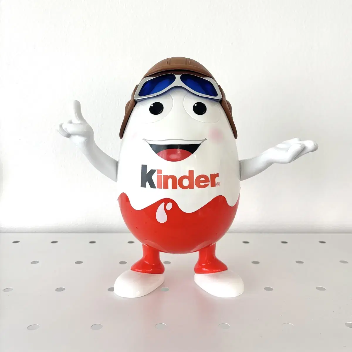 Kinder 킨더조이 빈티지 수납 토이 피규어