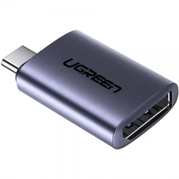 Type-C 3.1 to DisplayPort 1.4 컨버터지원