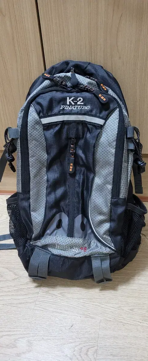 k2 배낭 25L