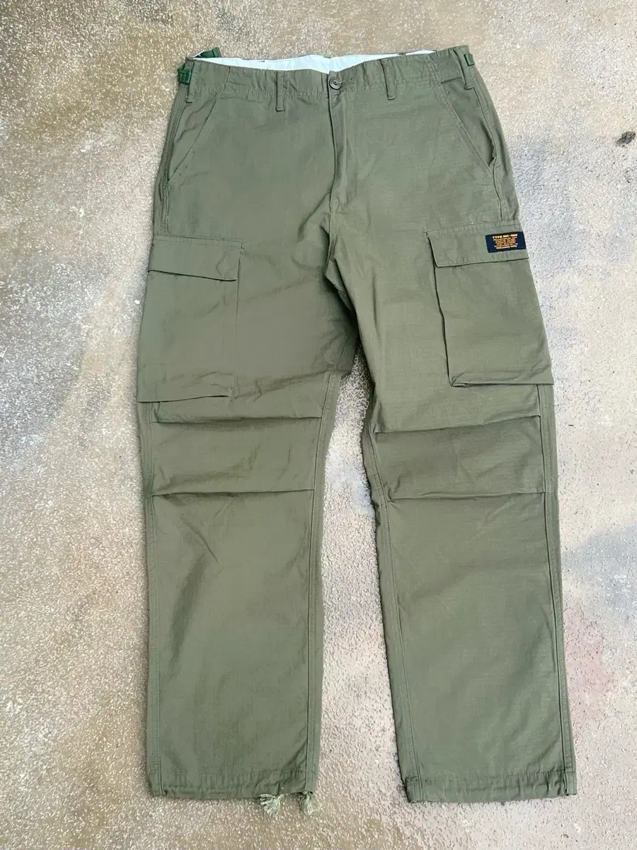 Neighborhood Ripstop M65 Pants