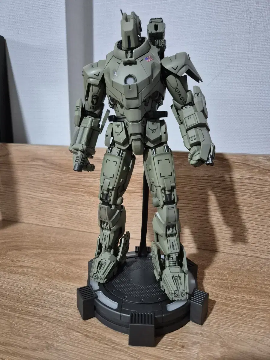 IRON MAX 2 / DFS059 아이언맨 프로토 1:9