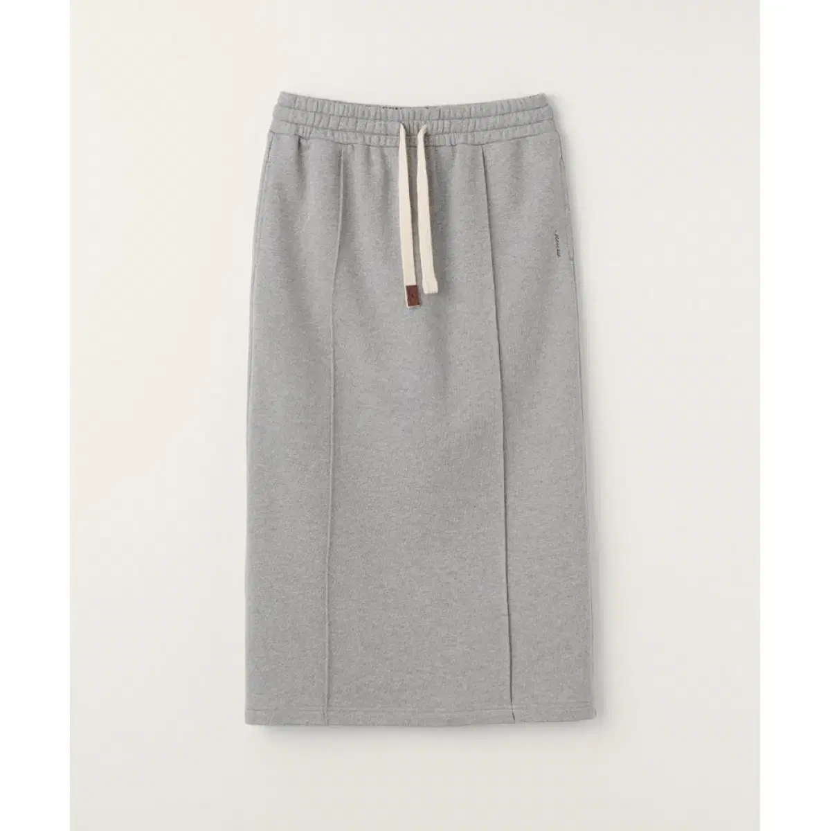 [새상품] 시엔느 Sienne Walkman Sweatskirt (Gre