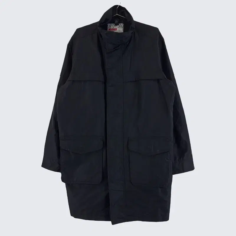 [EDIBOWA] Jacket jumper windbreaker coat safari workwear (men's overalls)