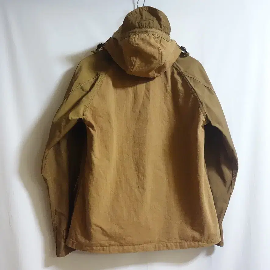 나이젤카본 Wet Weather Parka