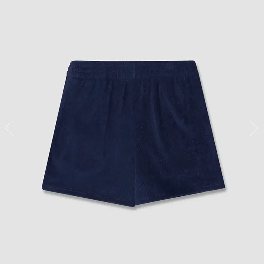 [얼바닉30]새제품bondi terry shorts navy s siz