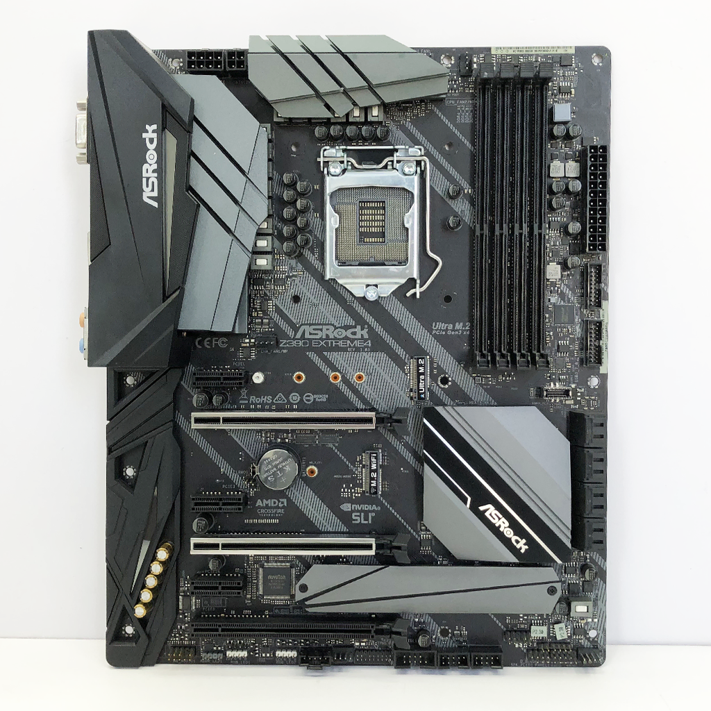 8세대/9세대) ASRock Z390 EXTREME4 메인보드