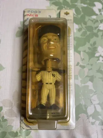 Derek Jeter 2003 MLB 피규어 가격 인하