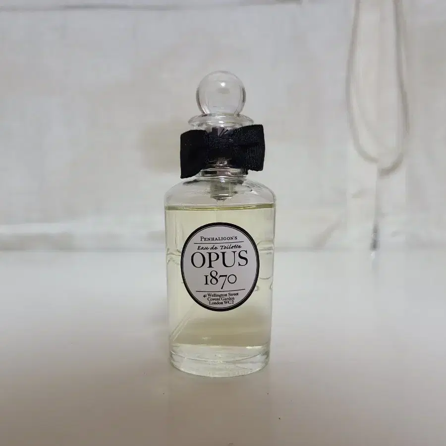 펜할리곤스 OPUS 1870 향수 50ml