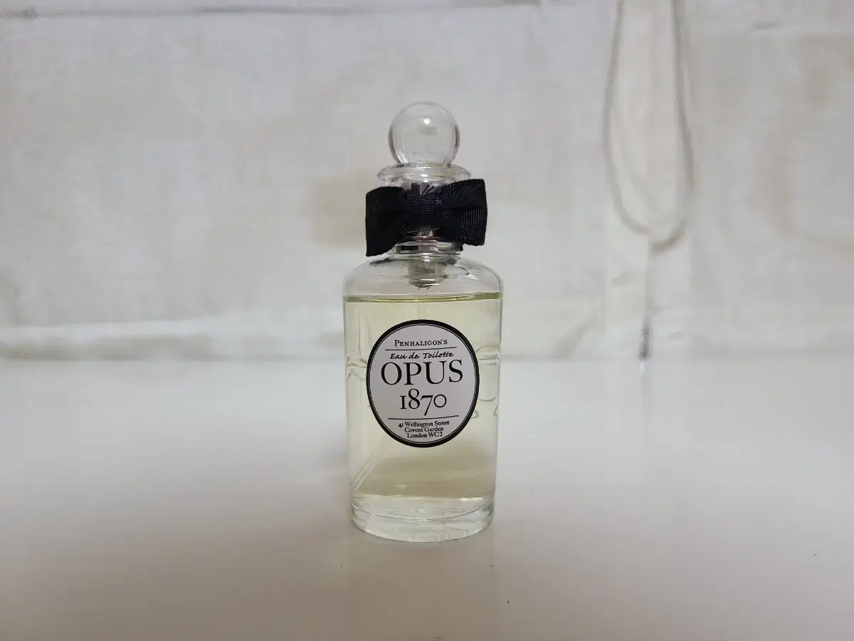 펜할리곤스 OPUS 1870 향수 50ml