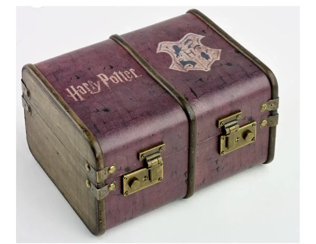 2024 Harry Potter Event Calendar Trunk