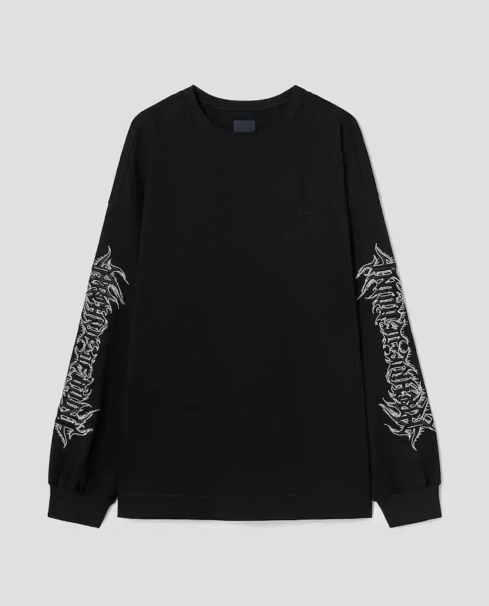 Junji Archives new Overfit Long Sleeve M